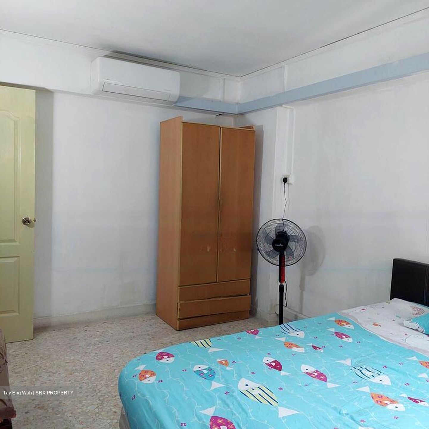 Blk 708 Clementi West Street 2 (Clementi), HDB 4 Rooms #483961831